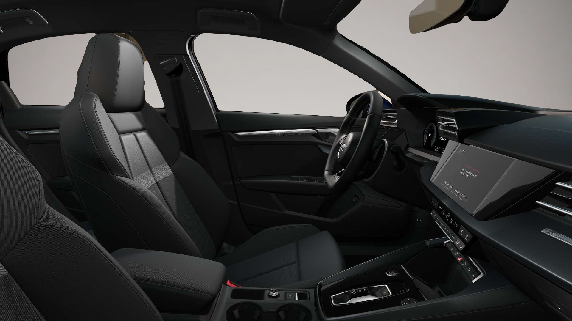 Audi A3 (01/2026, Diesel)