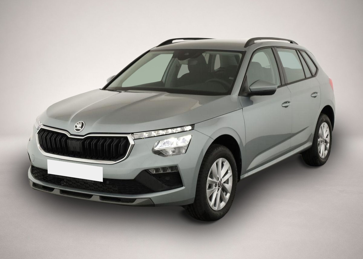 Skoda Kamiq (05/2026, Benzin)