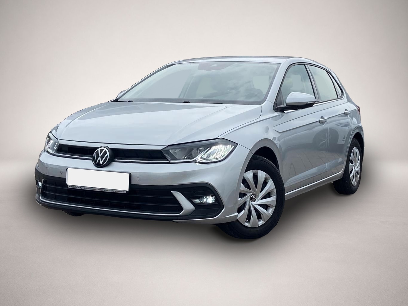 Volkswagen Polo (10/2023, )