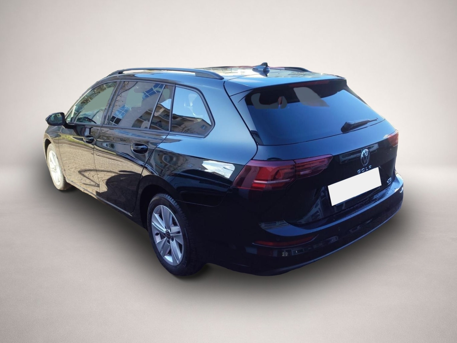 Volkswagen Golf (02/2025, Benzin)