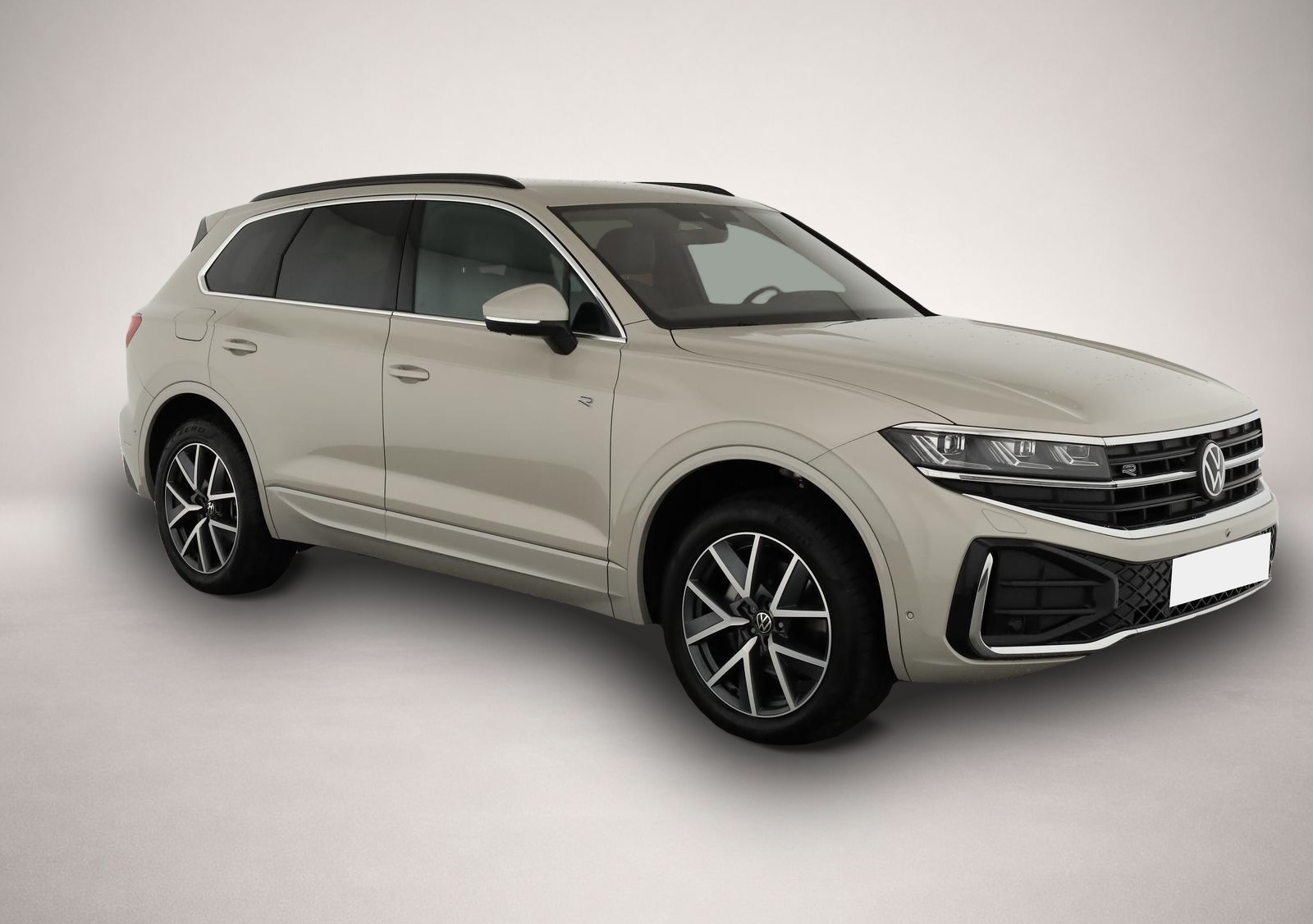Volkswagen Touareg (10/2024, Diesel)