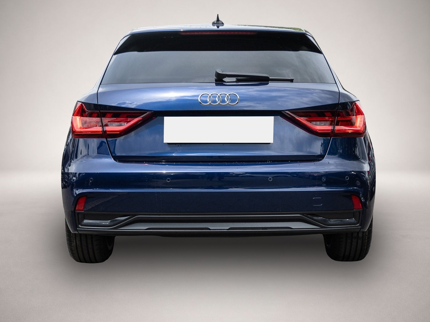 Audi A1 (08/2025, Benzin)