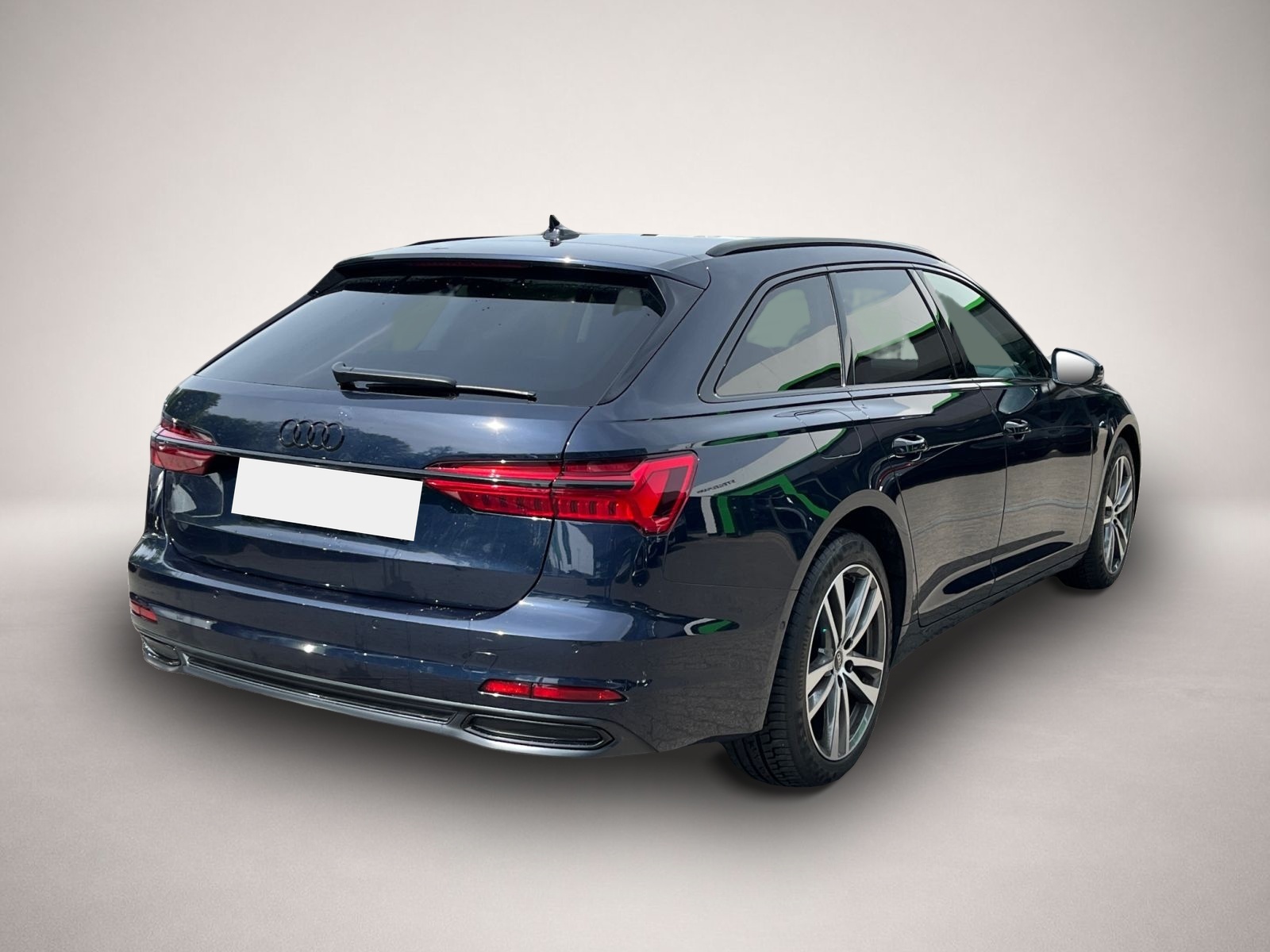 Audi A6 (06/2023, Diesel)