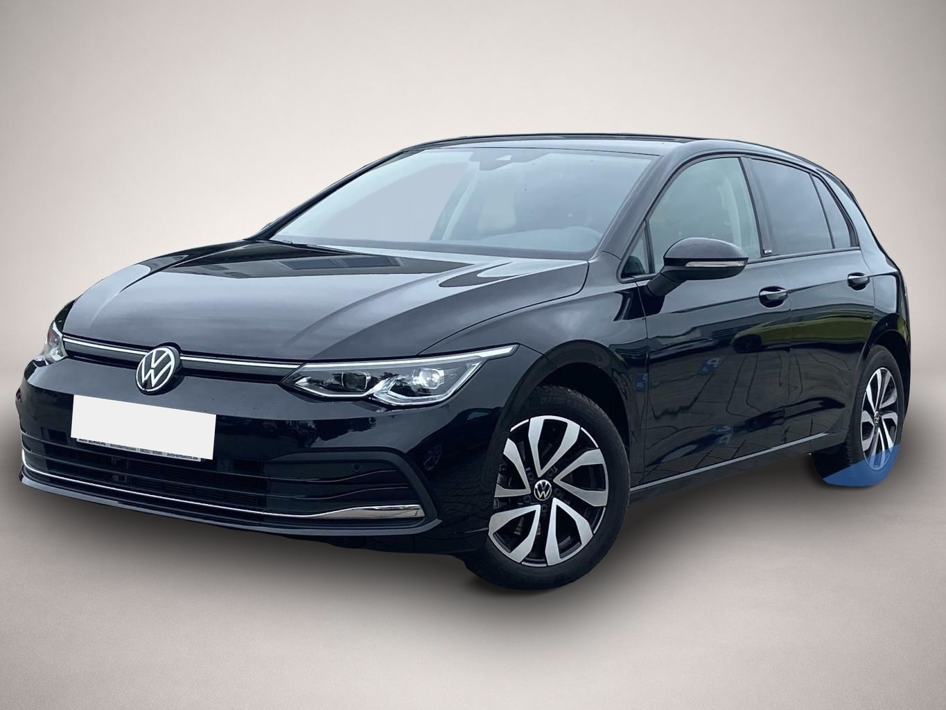 Volkswagen Golf (02/2023, )