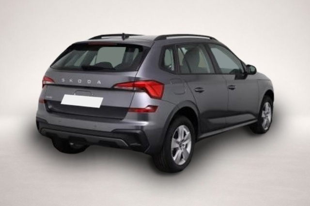 Skoda Kamiq, Bild 4 von 4