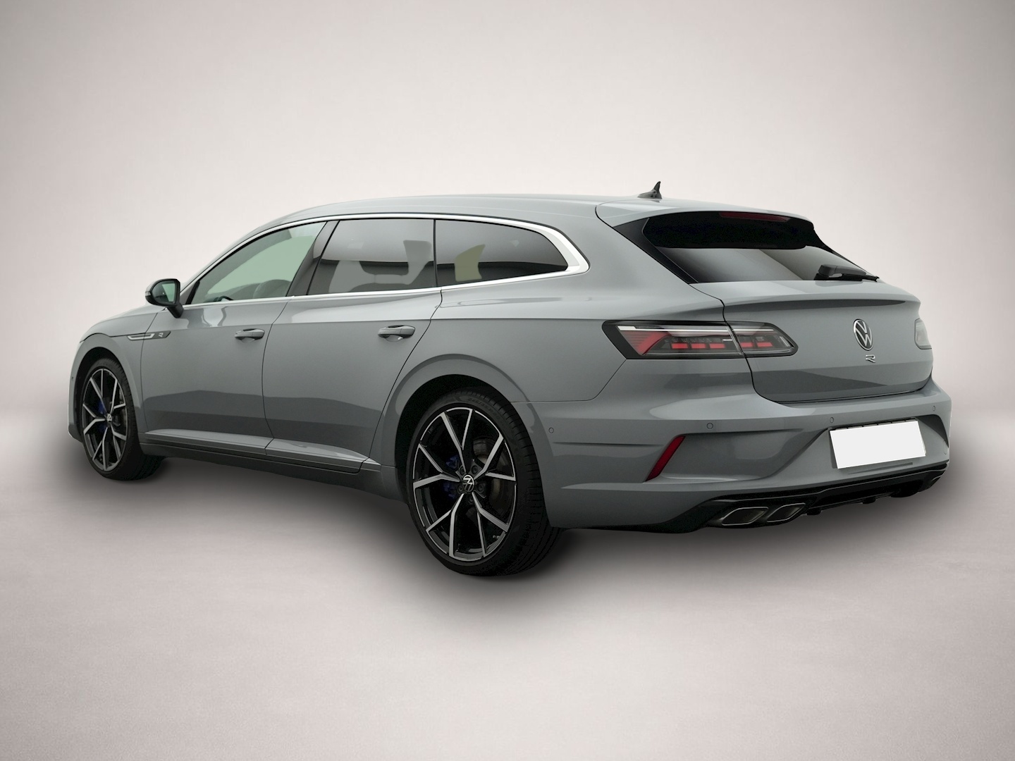 Volkswagen Arteon (12/2024, Benzin)