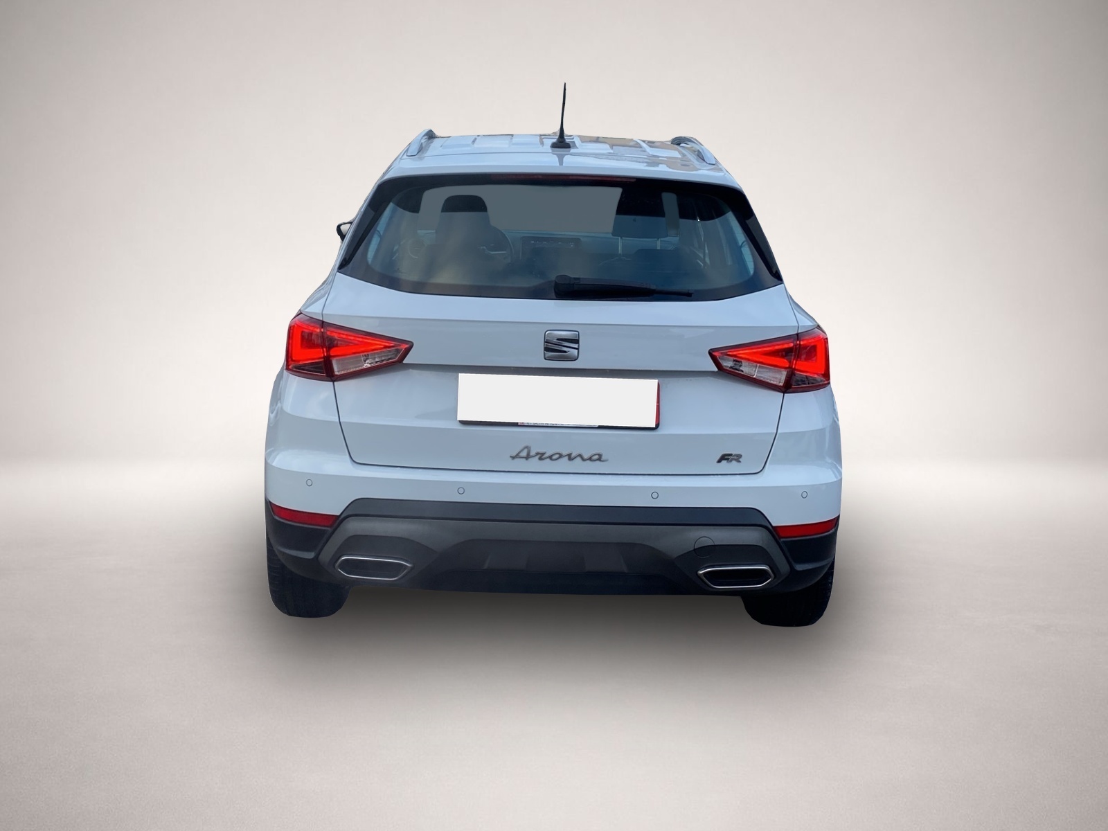 Seat Arona (02/2024, Benzin)