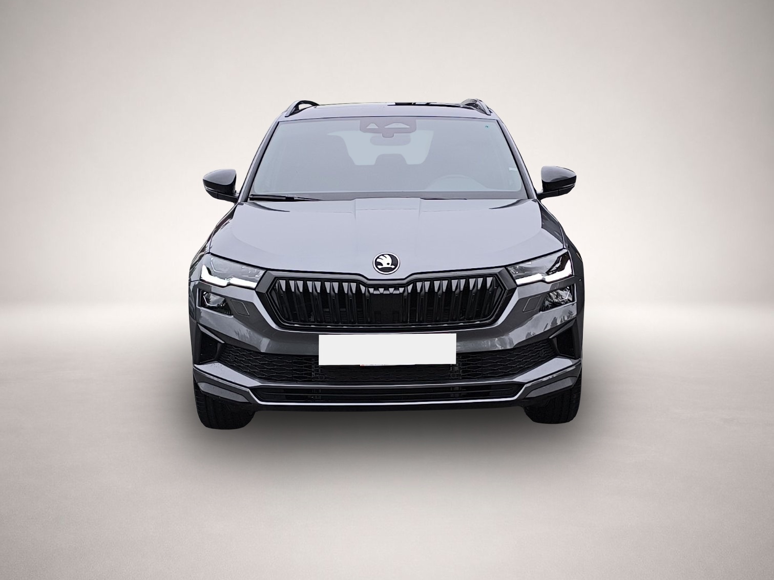 Skoda Karoq, image 2 of 8
