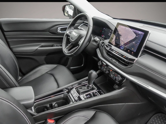 Jeep Compass (12/2022, )