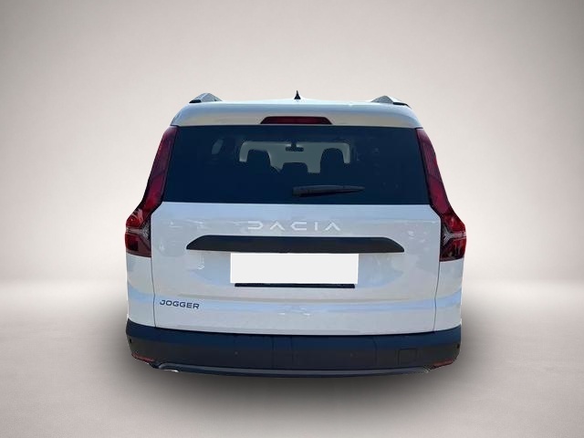 Dacia Jogger, Bild 4 von 5