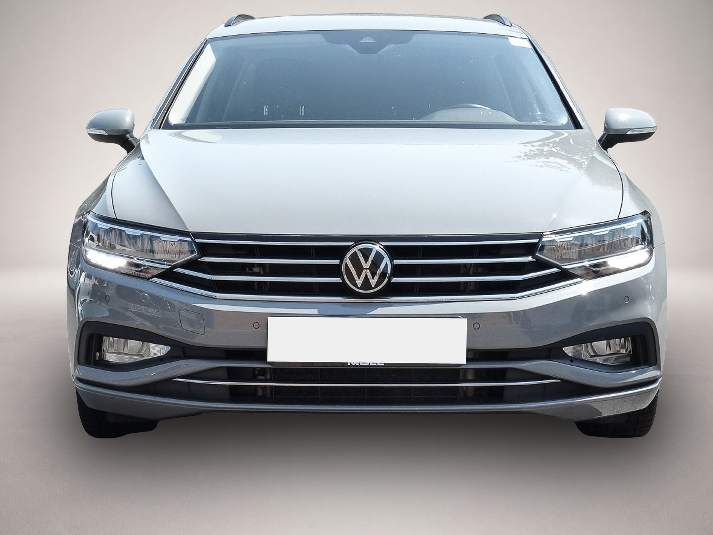 Volkswagen Passat Variant (06/2024, Diesel)