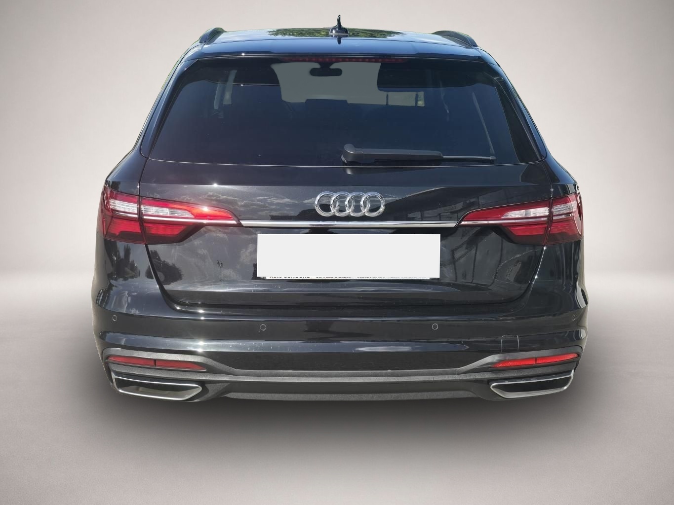 Audi A4 (10/2022, )