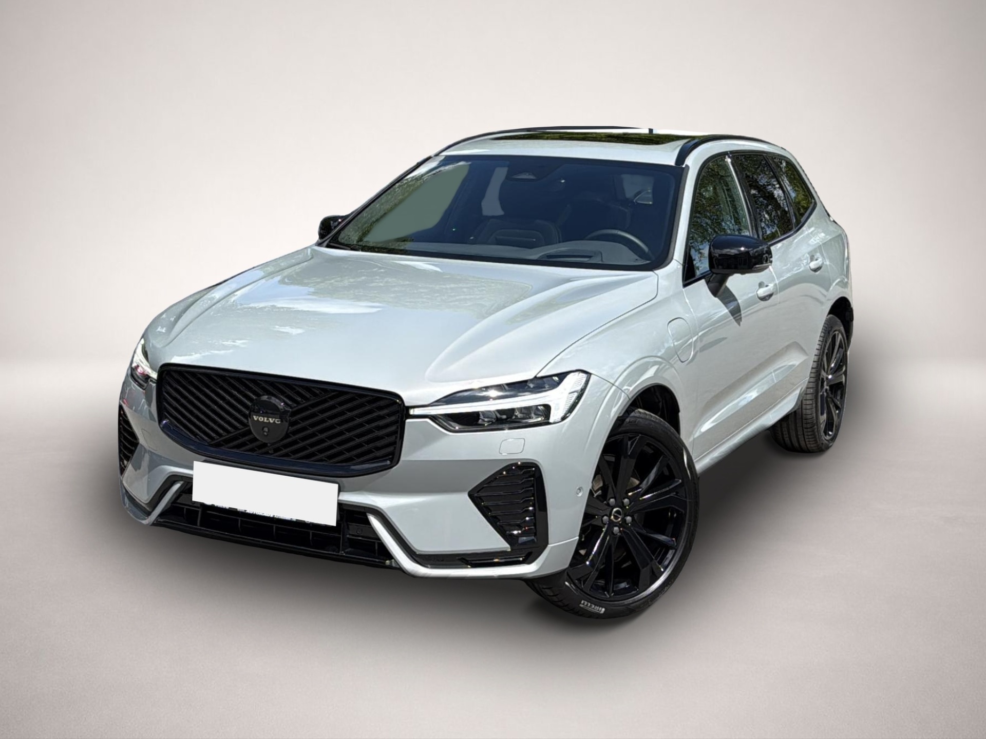 Volvo XC60 (09/2025, Hybrid (Benzin/Elektro))