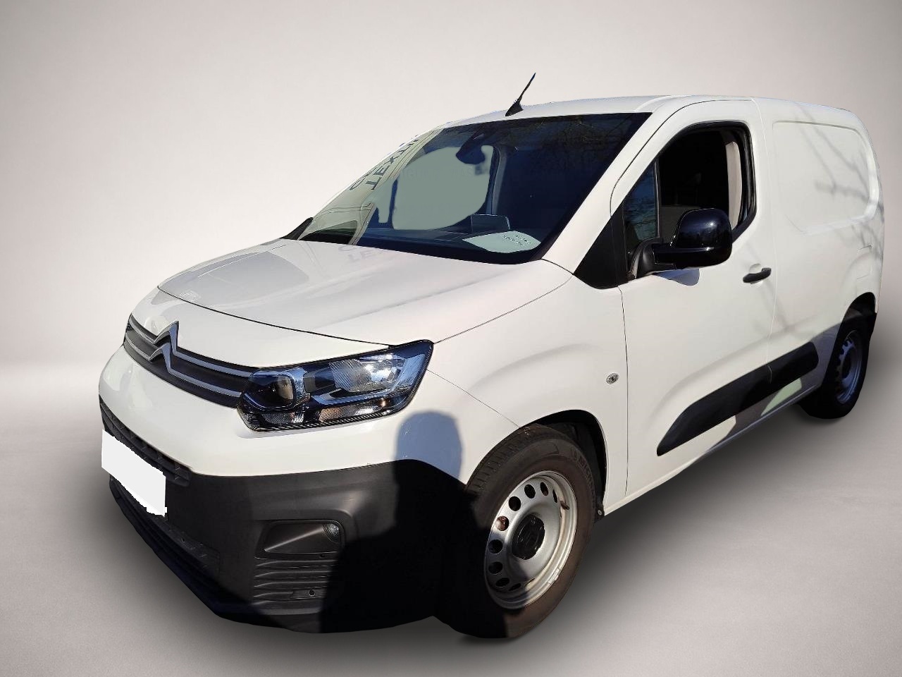 Citroen ë-Berlingo (03/2022, ELECTRIC)