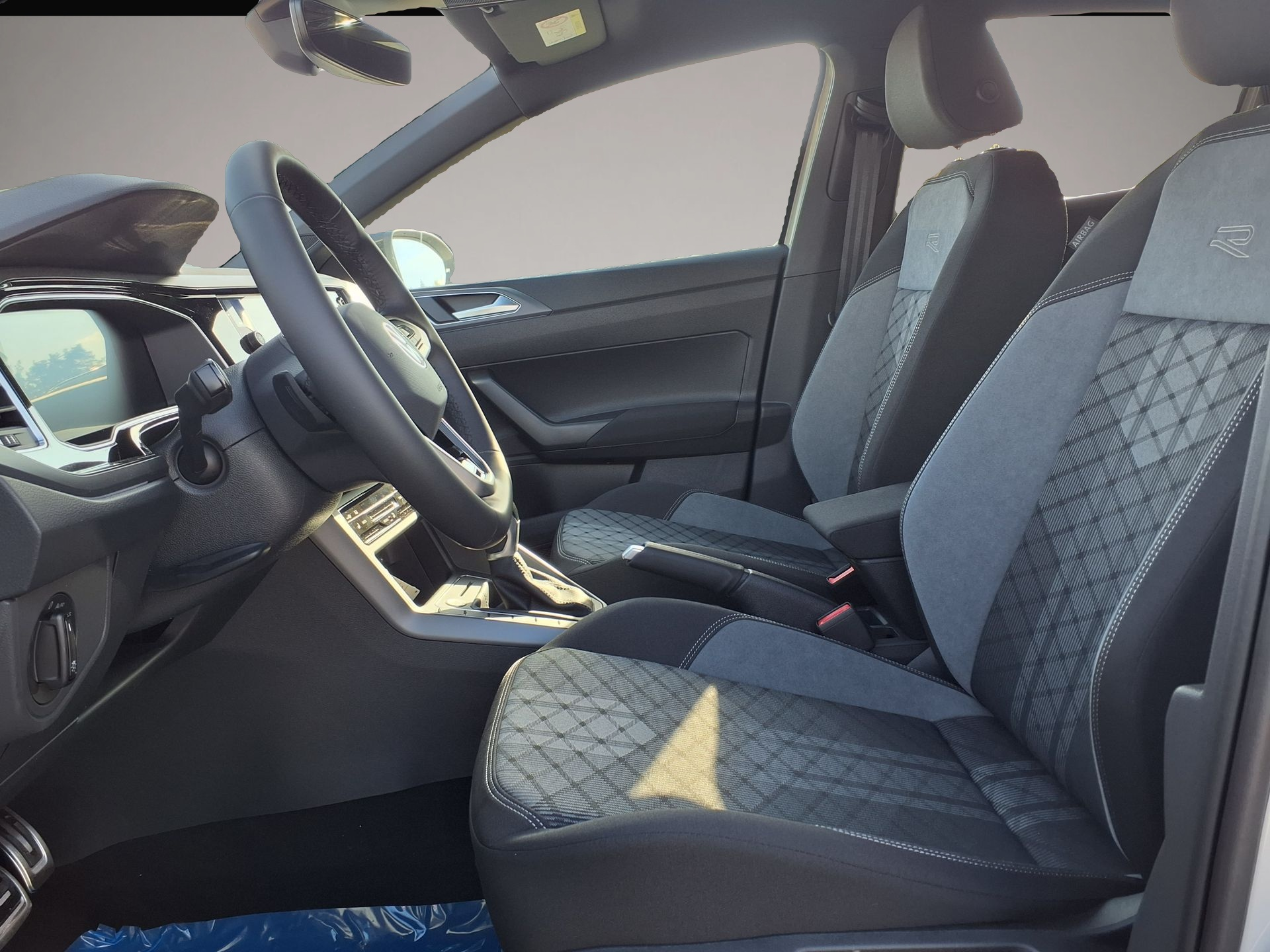 Volkswagen Taigo, image 5 of 5