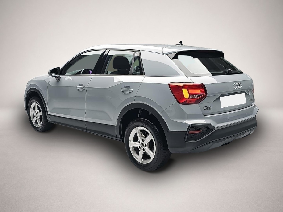 Audi Q2 (06/2025, Benzin)