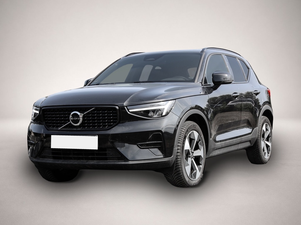 Volvo XC40 (11/2023, Benzin)