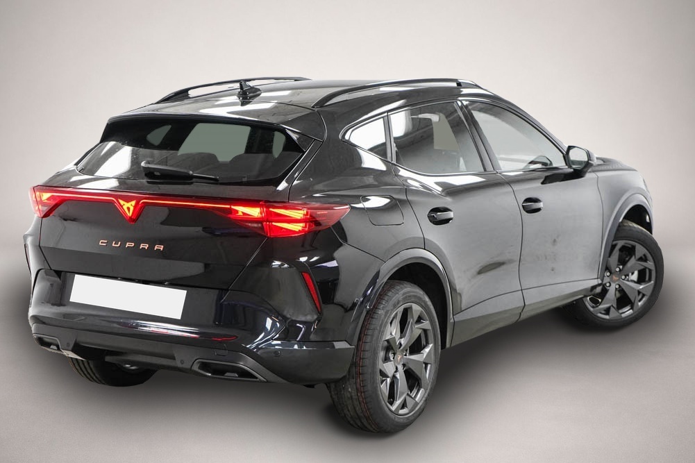 Cupra Formentor (11/2025, Benzin)