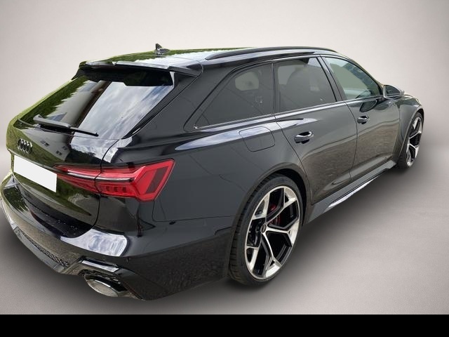 Audi RS6 (08/2024, Benzin)