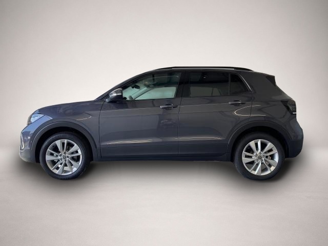 Volkswagen T-Cross (, Benzin)
