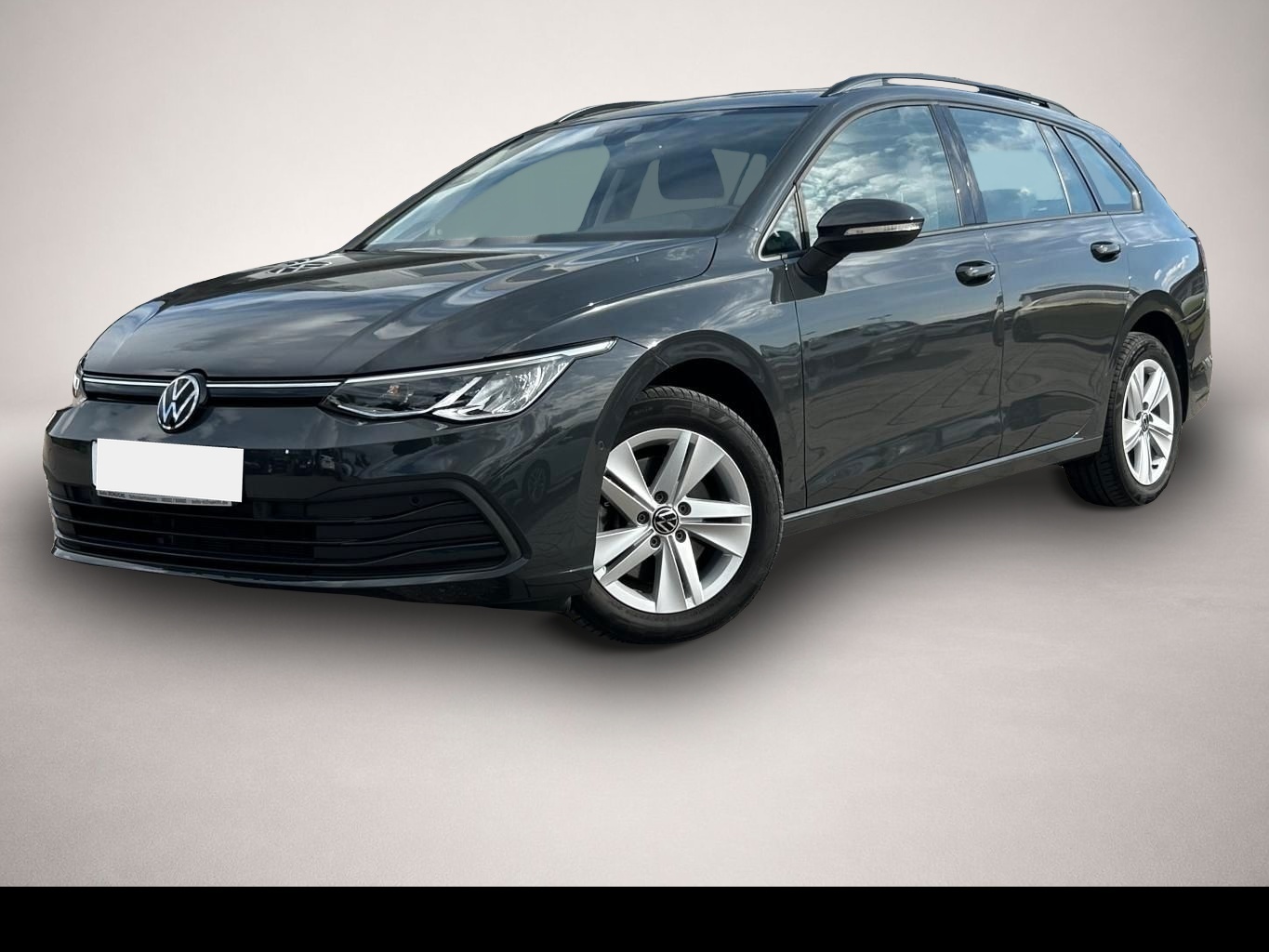 Volkswagen Golf (03/2023, )