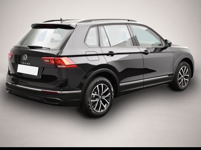 Volkswagen Tiguan (02/2023, Diesel)