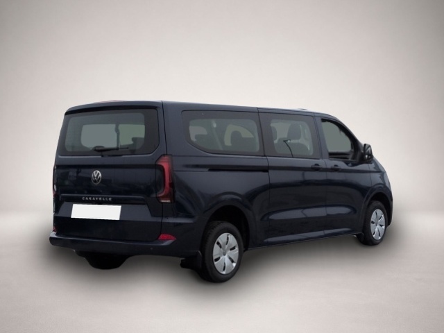 Volkswagen T7 Caravelle (, Diesel)