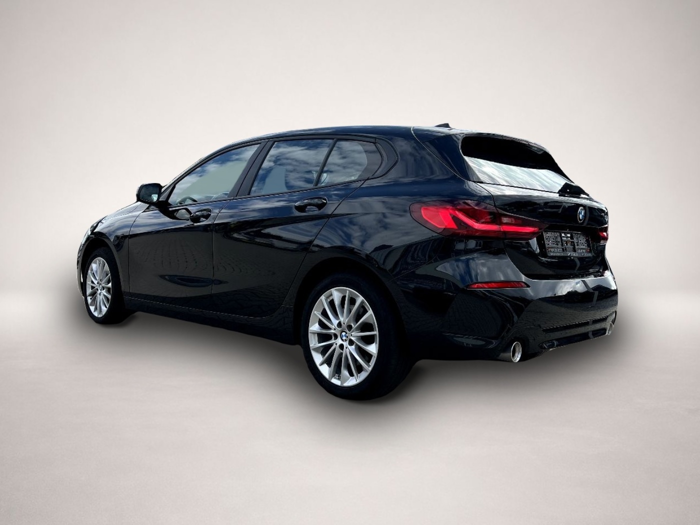 BMW 120 (03/2023, Diesel)