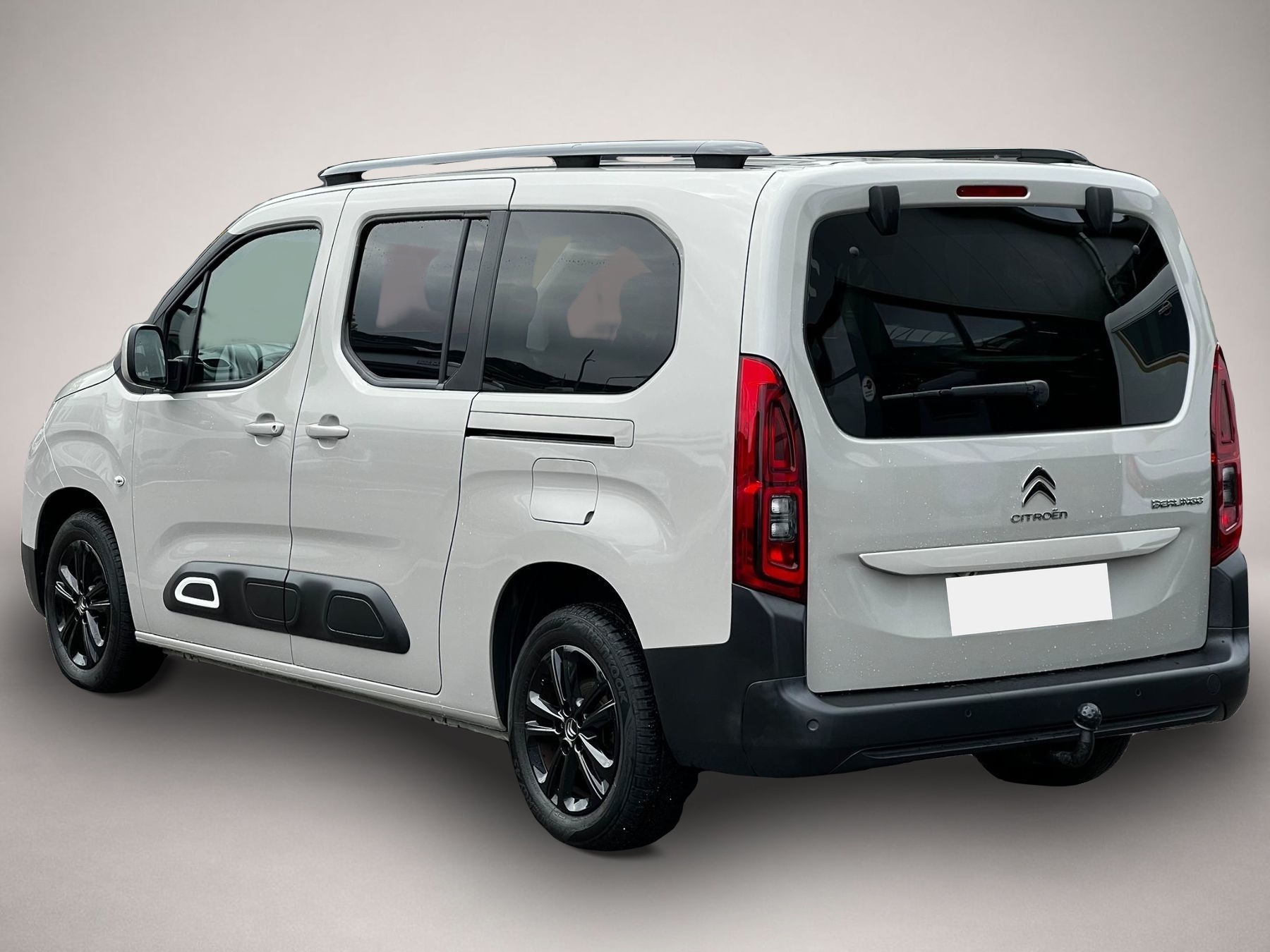 Citroen Berlingo (05/2020, )