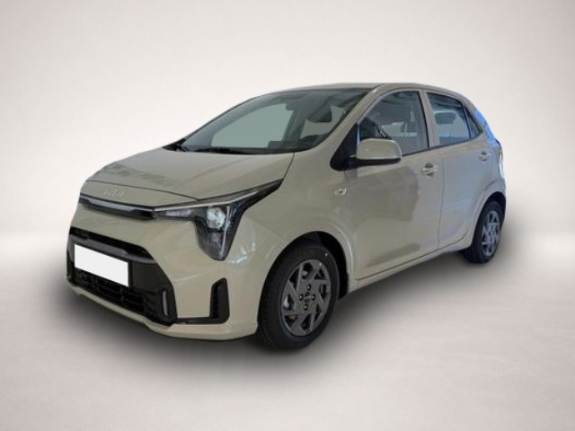 KIA Picanto (07/2026, Benzin)