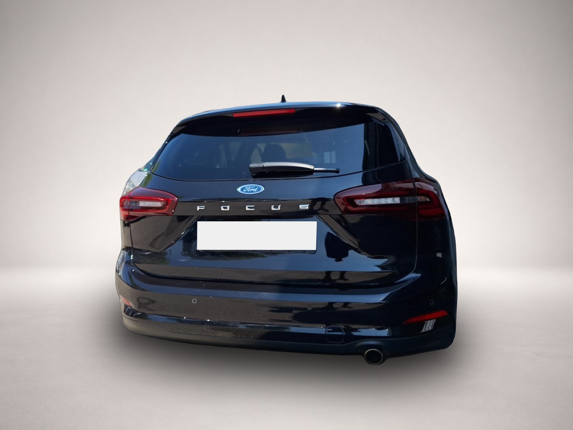 Ford Focus (07/2025, Benzin)