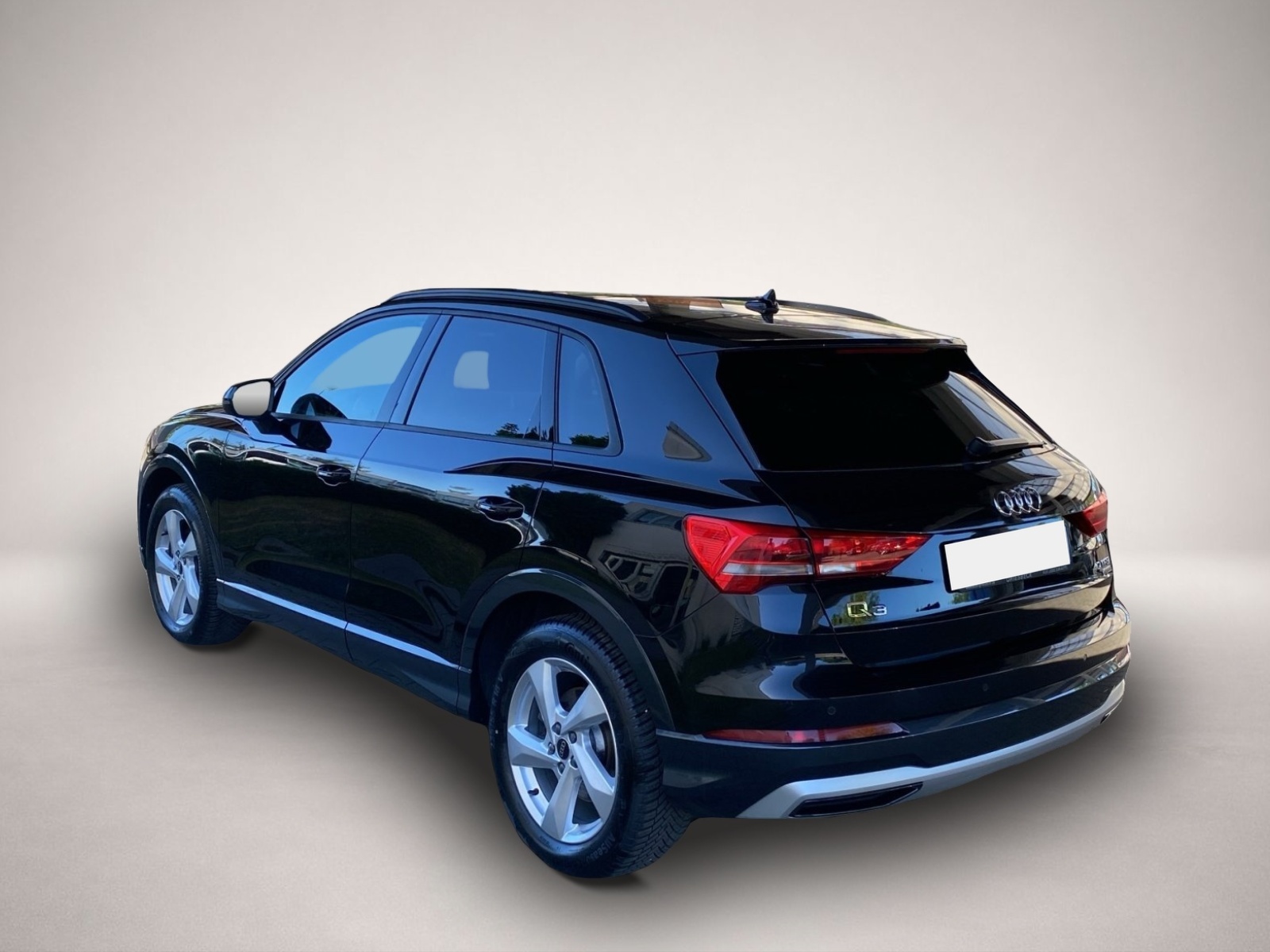 Audi quattro (07/2025, Benzin)