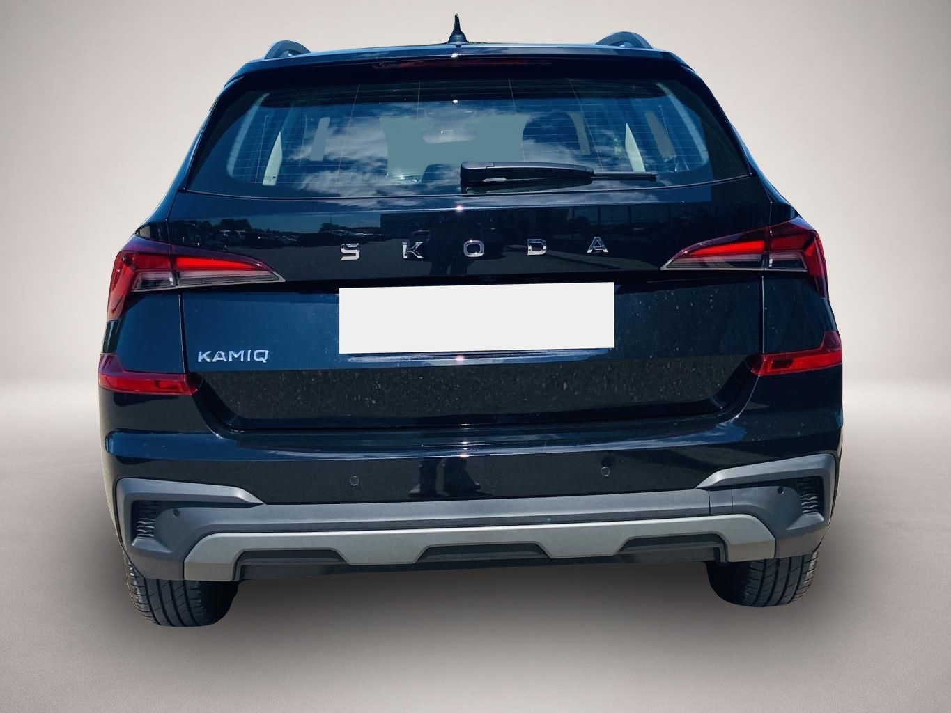 Skoda Kamiq (04/2024, )