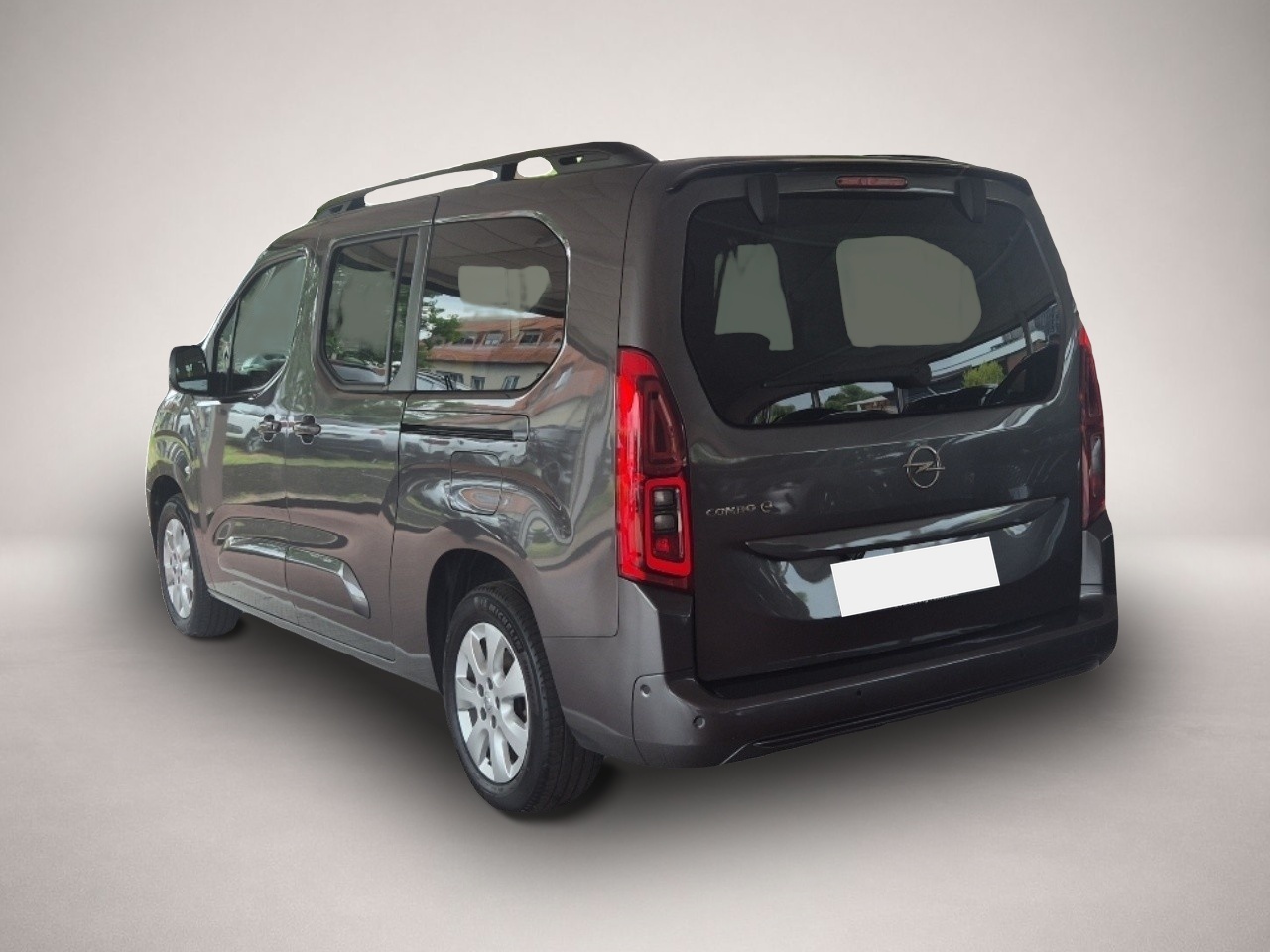 Opel Combo Electric (12/2022, ELECTRIC)