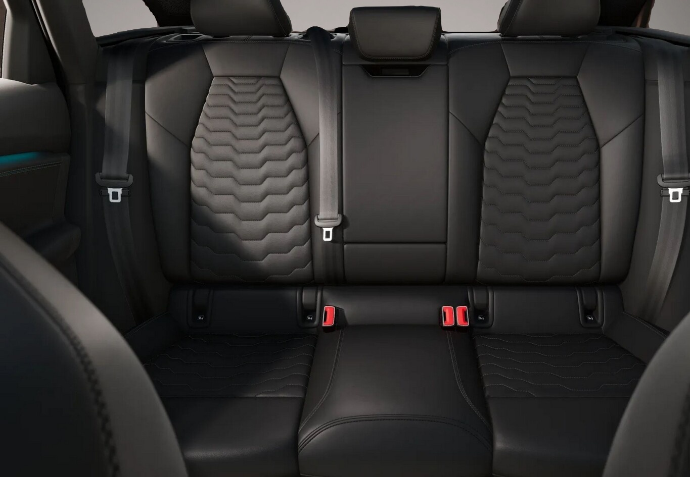 Audi e-tron (05/2026, ELECTRIC)