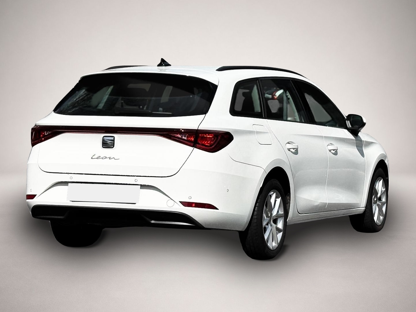 Seat Leon (03/2023, Benzin)