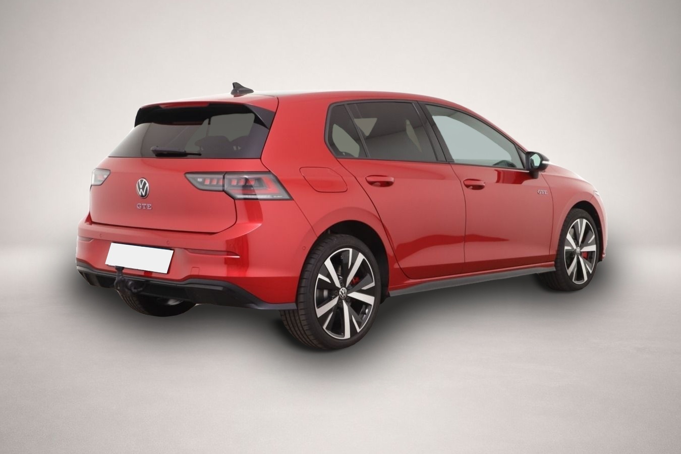 Volkswagen Golf (06/2025, Hybrid (Benzin/Elektro))