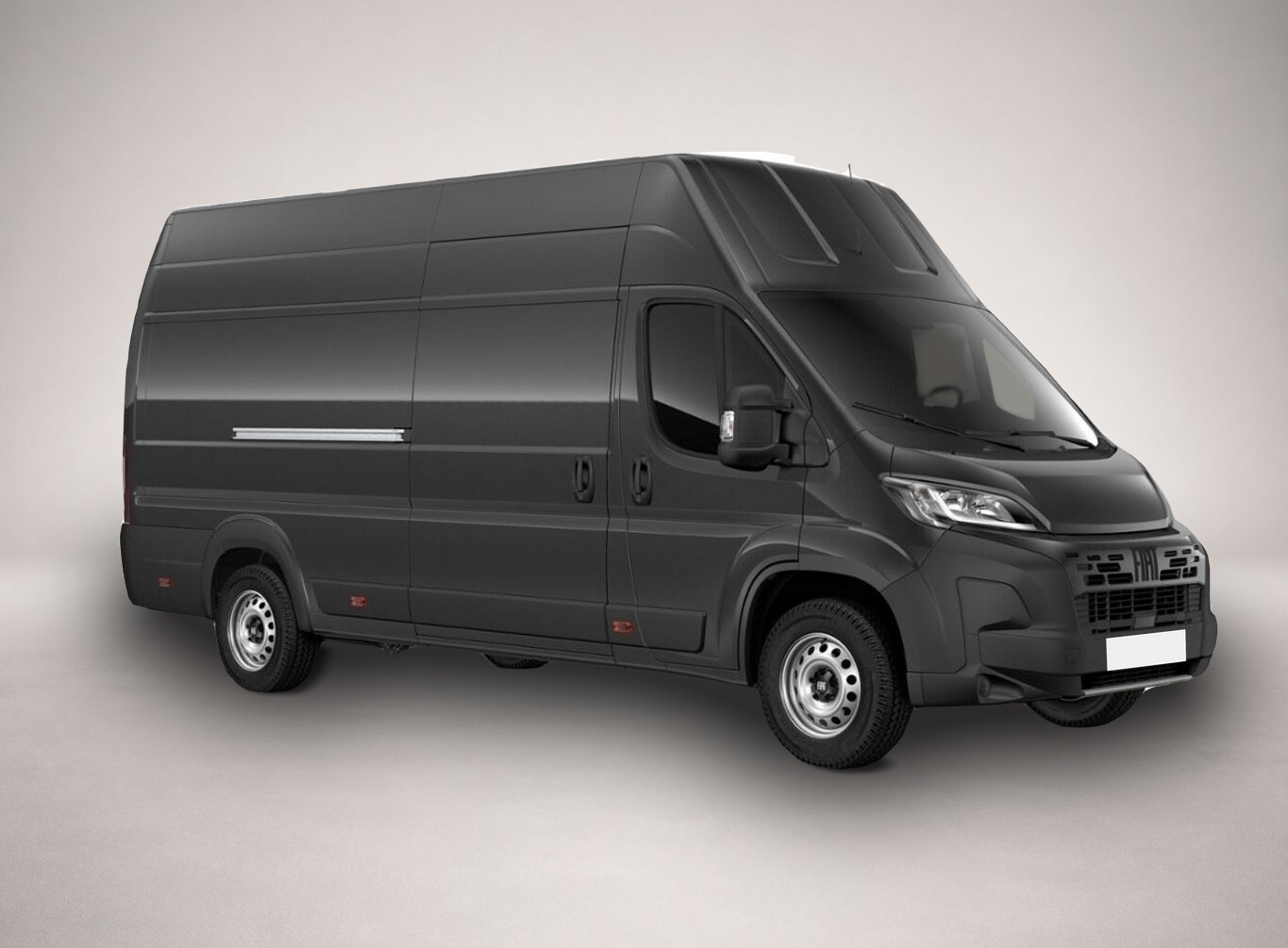 Fiat Ducato (07/2026, Diesel)