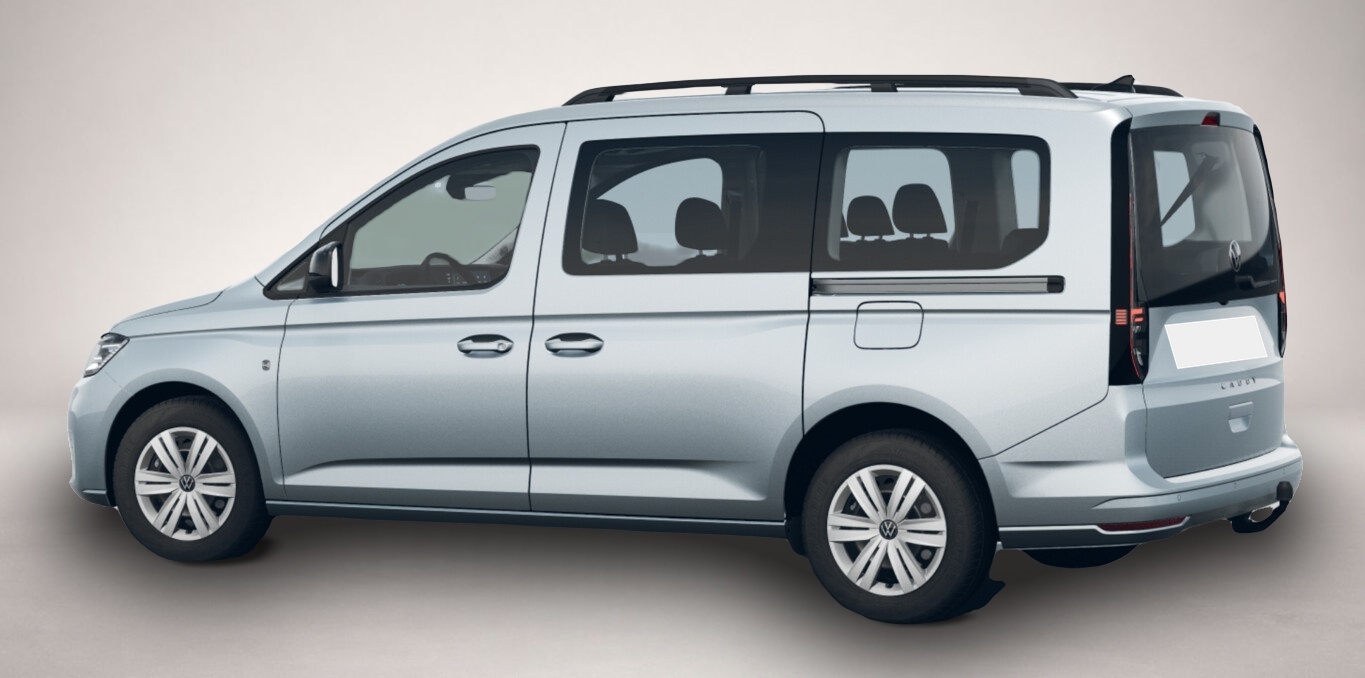 Volkswagen Caddy Maxi (06/2026, Diesel)