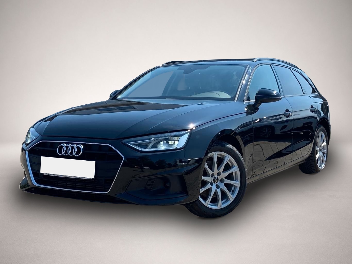 Audi A4 (08/2022, )