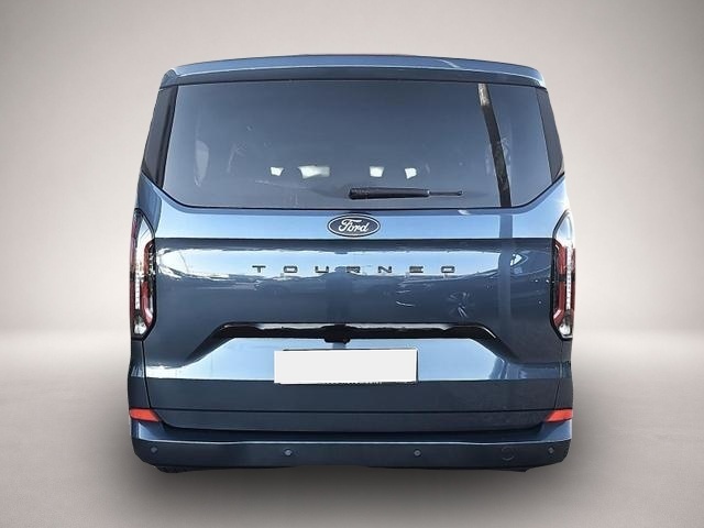 Ford Tourneo Custom (11/2025, Diesel)