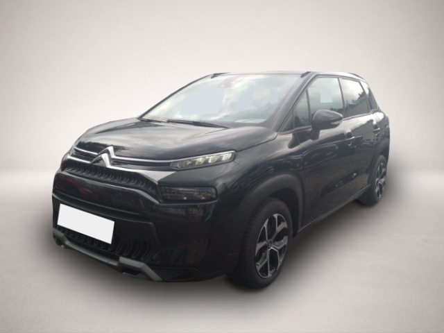 Citroen C3 Aircross (04/2024, Benzin)