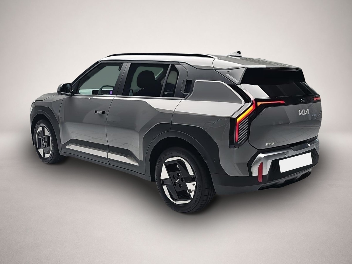 Kia EV3, Bild 3 von 4