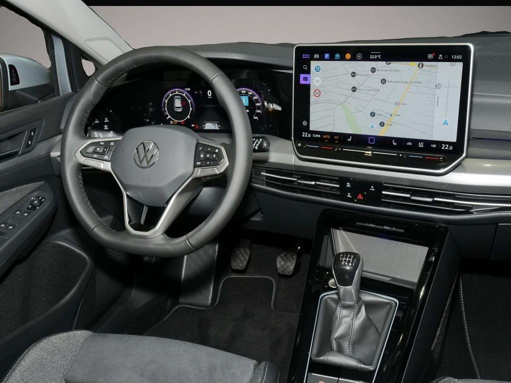 Volkswagen Golf (03/2026, Benzin)