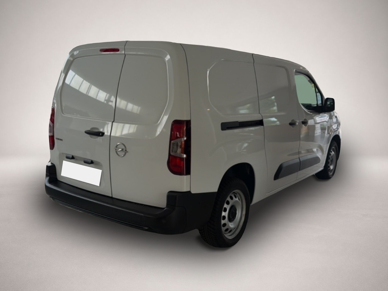 Opel Combo (07/2023, Diesel)
