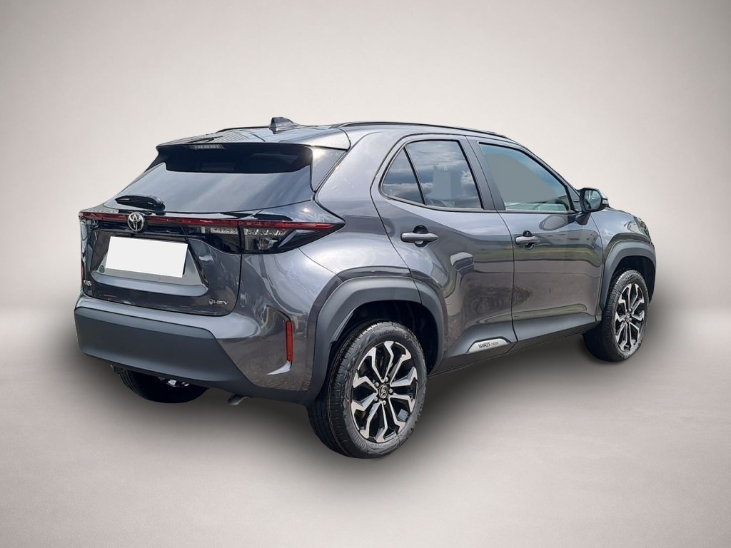 Toyota Yaris Cross (10/2025, Hybrid (Benzin/Elektro))
