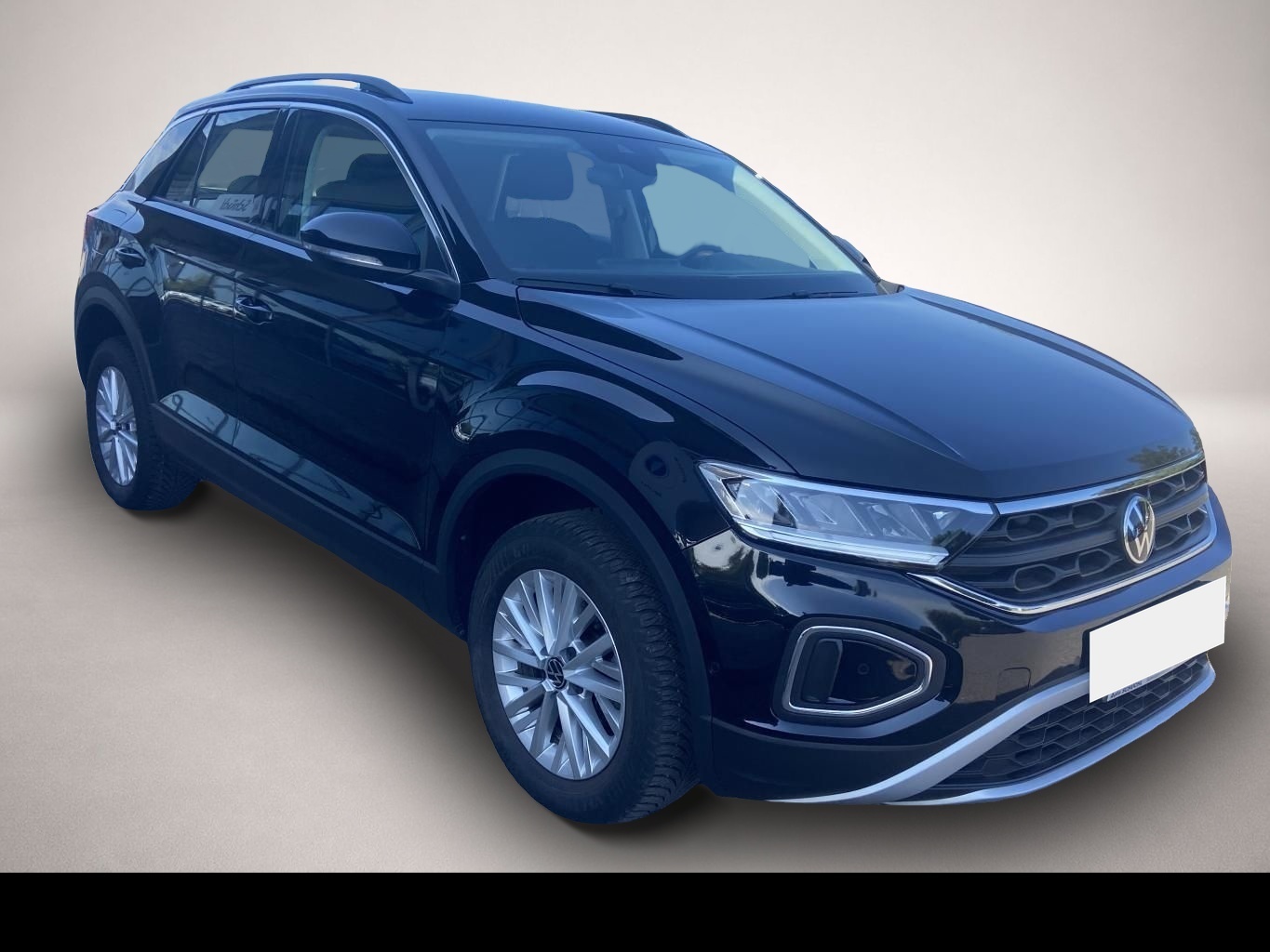 Volkswagen T-Roc (05/2025, )