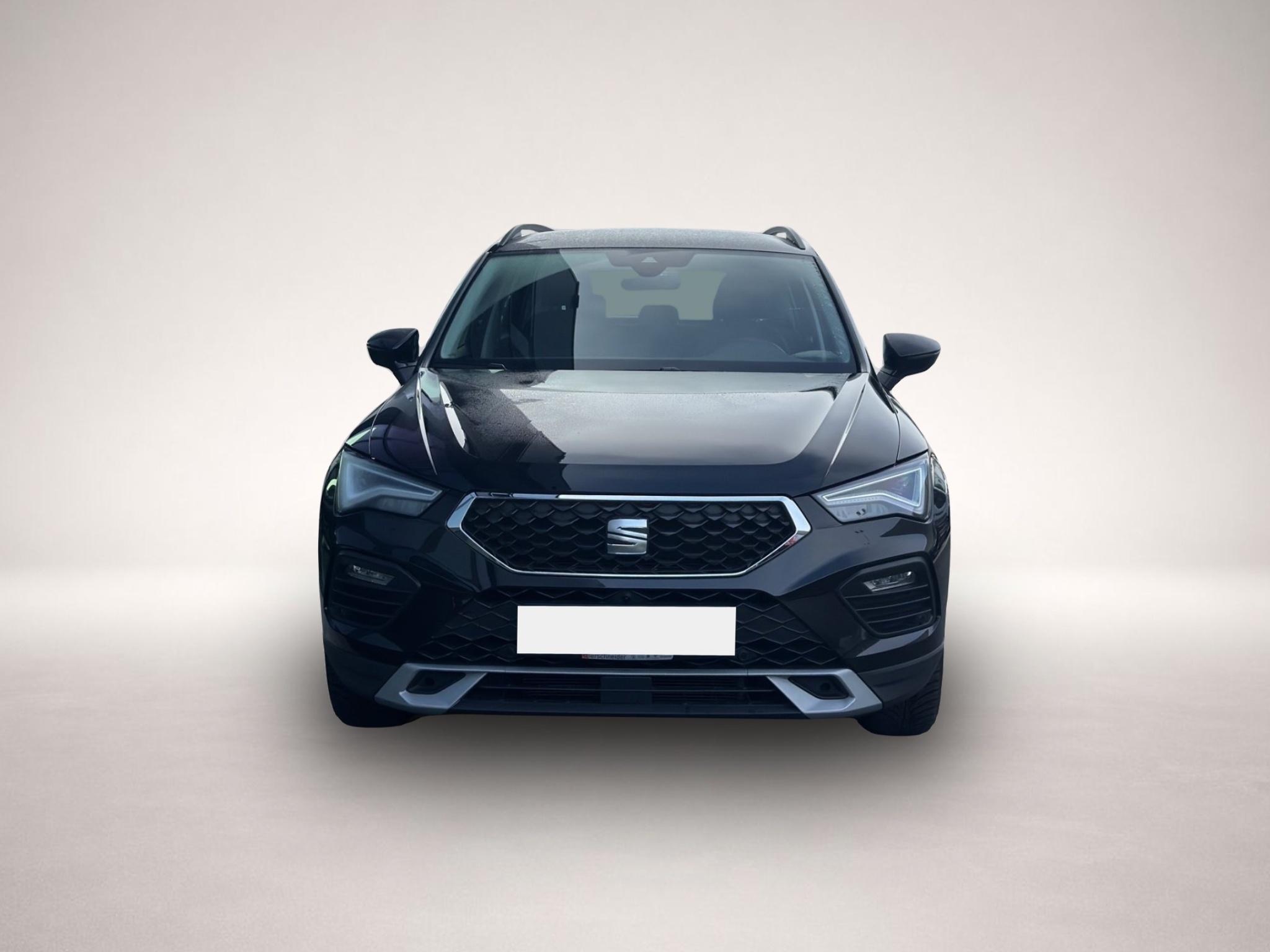 Seat Ateca (06/2025, Benzin)