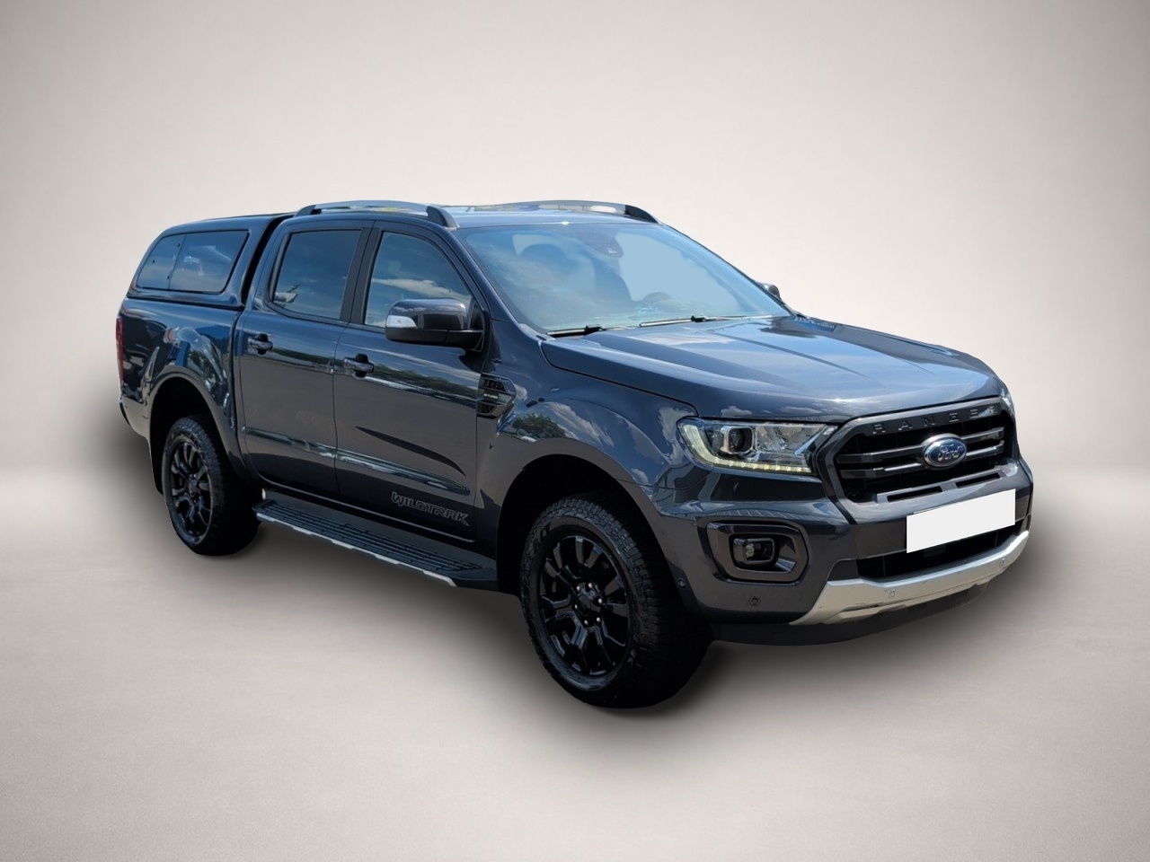 Ford Ranger (12/2021, Diesel)