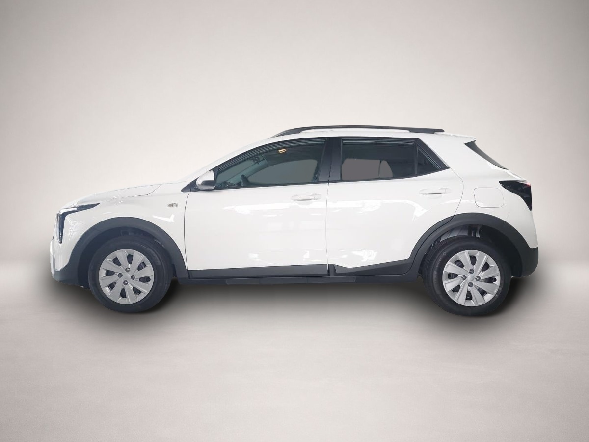 Kia Stonic, Bild 4 von 4